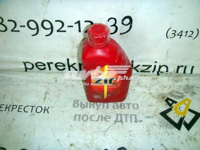 Масло трансмиссии ZIC 132632