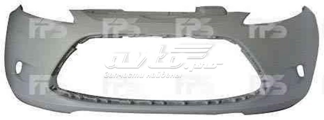 Бампер на авто FPS FP2810901 цена, от 50.51 USD