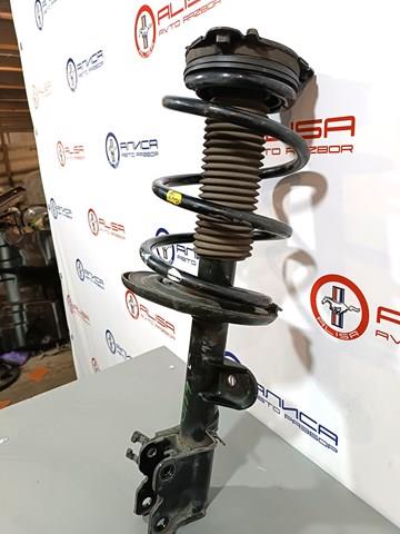 Стойка передняя левая Nissan/Infiniti E43033JA0B