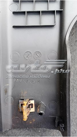 DS73F13245ADW Ford 