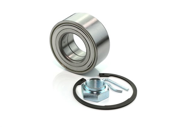 Ступичный подшипник передний Shafer SH16613K