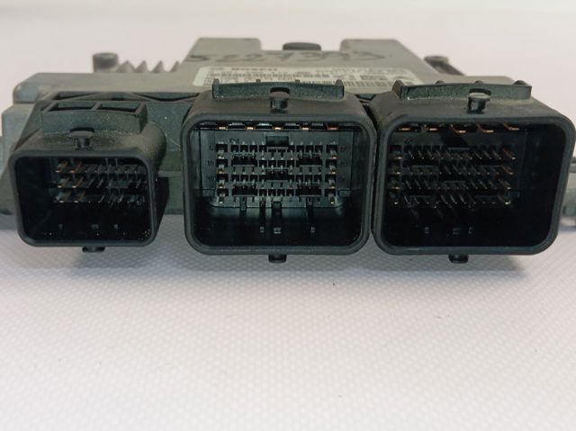  9675495080 Peugeot/Citroen