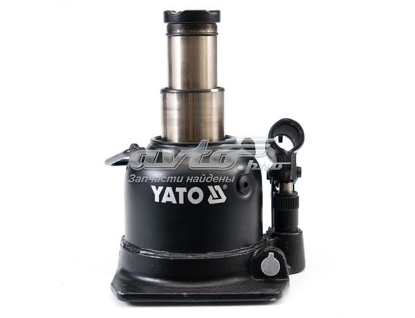 Домкрат автомобильный Yato YT1713 цена, от 91.84 USD