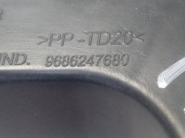  Peugeot/Citroen 9686247680