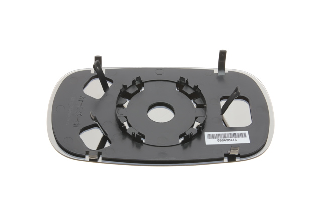 Зеркальный элемент зеркала заднего вида Autotechteile 5030594 цена, от 6.71 USD