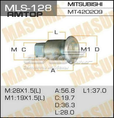 Mitsubishi MT420209