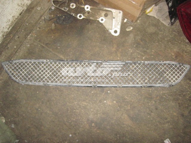 51117303752 BMW Решетка бампера переднего центральная