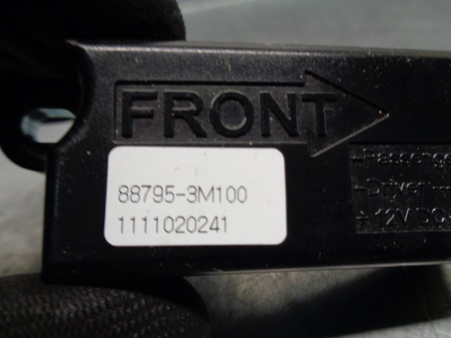Купить 887953M100 Ssang Yong 
