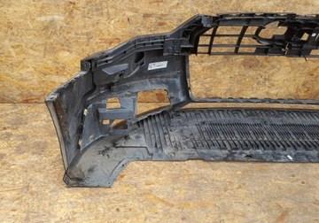 Бампер на авто VAG 4G0807437AB цена, от 98.43 USD