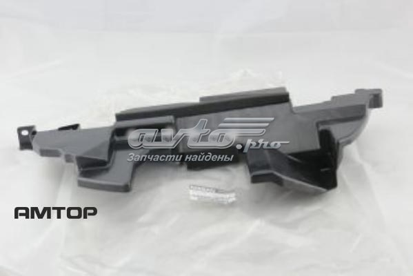 628223UB0A Nissan/Infiniti Воздуховод (дефлектор) радиатора правый
