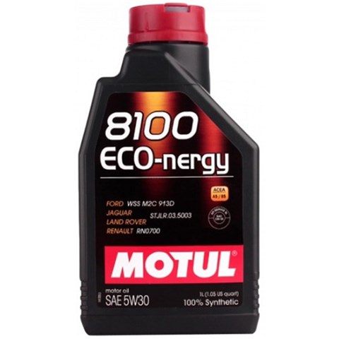 Моторное масло 812301 Motul