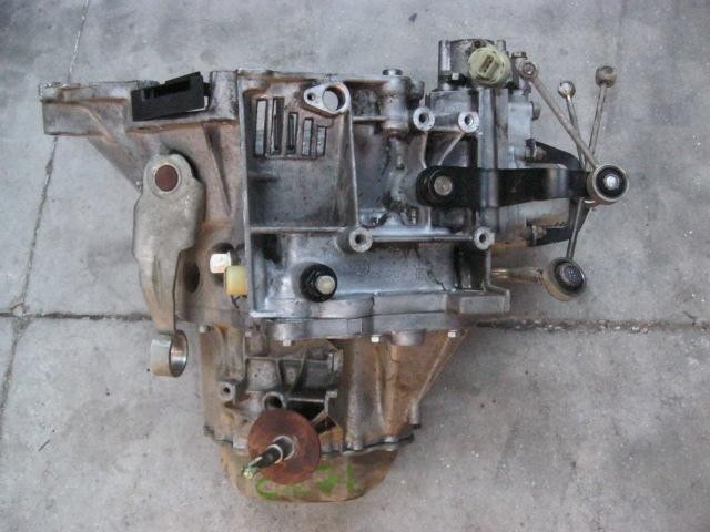 Коробка переключения передач Peugeot/Citroen 20CH47 цена, от 129.80 USD