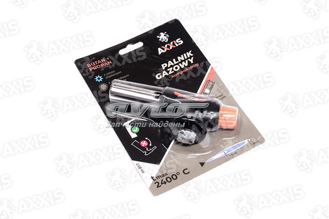 AX017 Axxis 