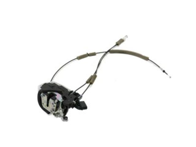 Купить 825015AA0E Nissan/Infiniti Замок двери задней левой
