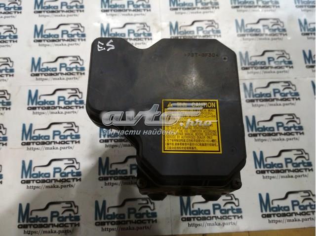 Блок АБС 4454033100 Toyota