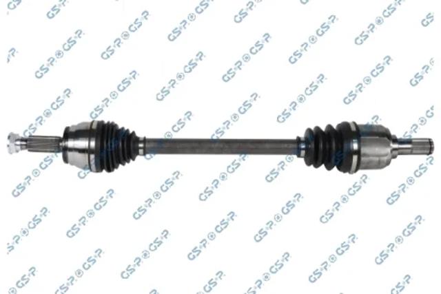 Привод передний левый Hyundai/Kia 49500G4200 цена, от 71.84 USD