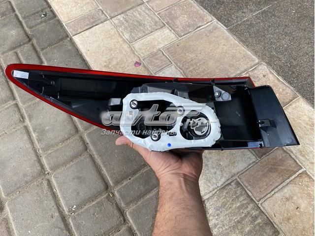 Купить GJR951150 Mazda 