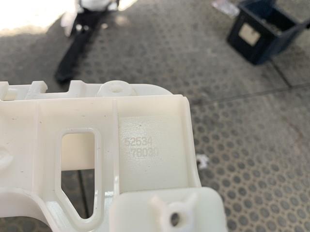 FP8165937 FPS 