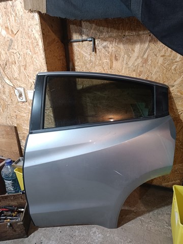 Дверь задняя, левая Honda 67550T7WA90ZZ цена, от 684.15 USD