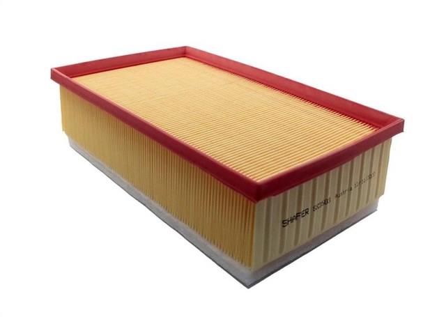 SX3503 Shafer Filtro de ar