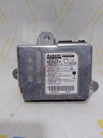Купить 8200411954 Renault (RVI) 