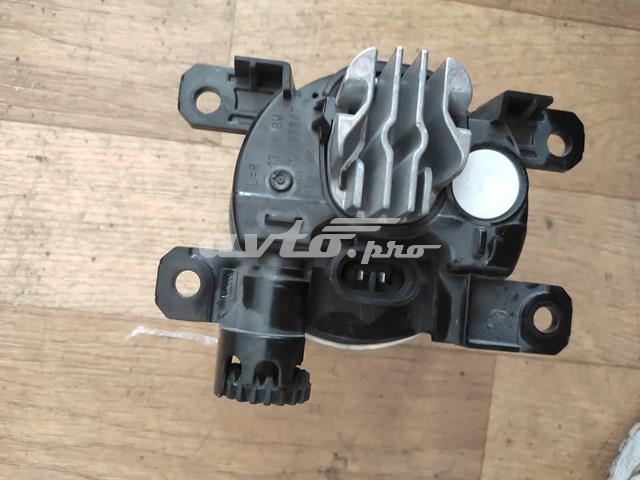 Фары противотуманные Fiat/Alfa/Lancia 670033497