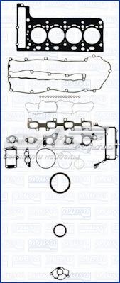 Kit de vedantes de motor completo para Mercedes Sprinter (906)