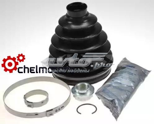 Купить 303996 GKN-Spidan Пыльник гранаты наружный, передний