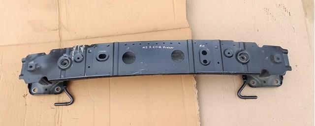 B45A50260 Mazda Reforçador do pára-choque traseiro