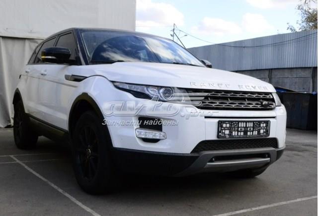 Задняя левая дверь Land Rover LR028557