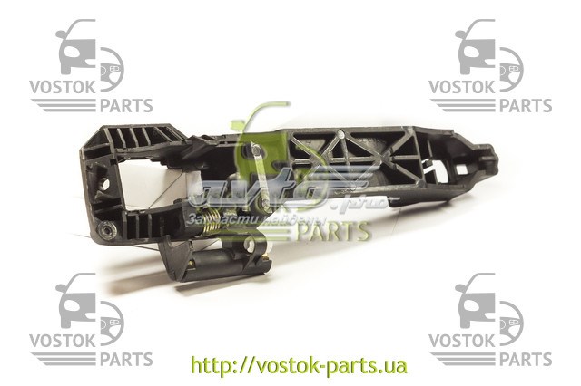 Решетка Geely 1018002988