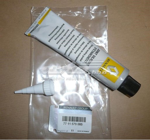 Герметик прокладочный Renault (RVI) 7711579085