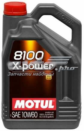 Моторное масло Motul (854851)