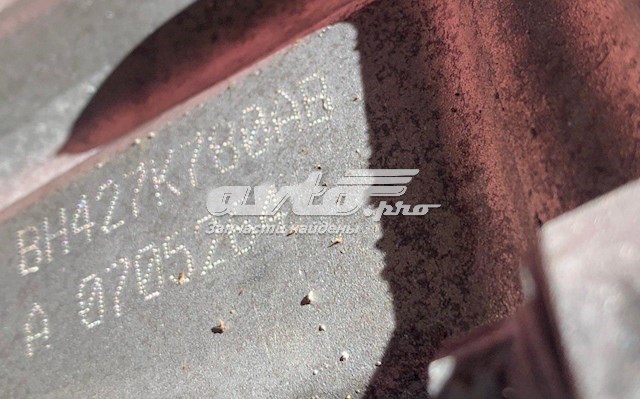 Купить BH427K780AB Land Rover Коробка раздаточная (раздатка)