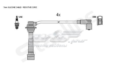 ZK5462 Starline 