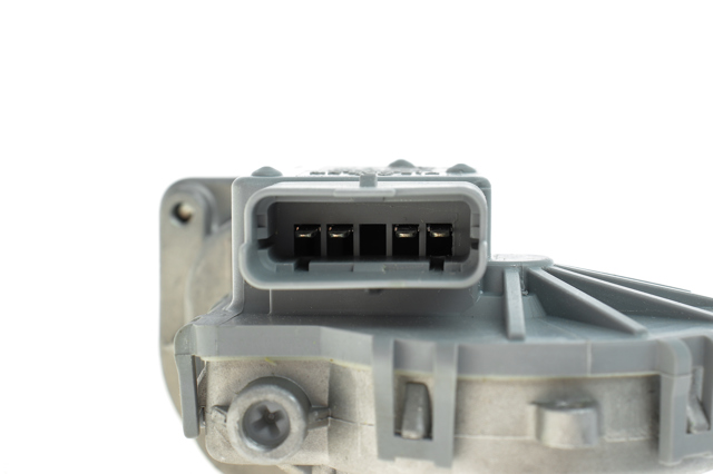 Купить 64300021010 Magneti Marelli Мотор стеклоочестителя