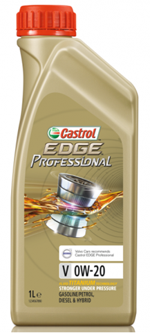 15DA8B Castrol Масло двигателя