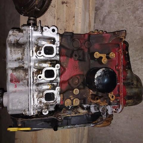  General Motors A08S3