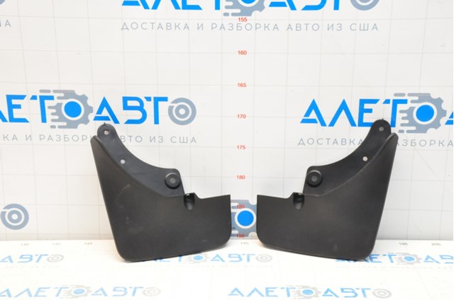 5721248 Ford protetores de lama dianteiros, kit