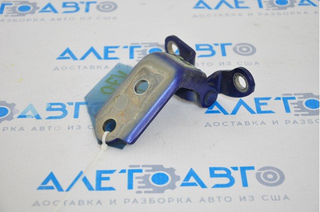 6877006050 Toyota gozno da porta traseira direita