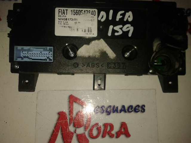  Fiat/Alfa/Lancia 1560547840 цена, от 101.35 USD