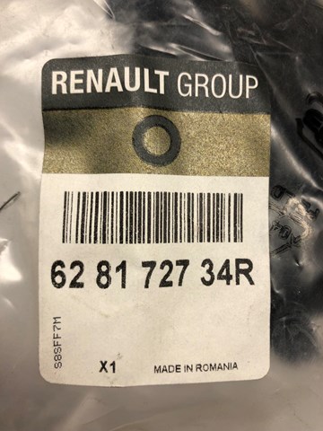  628172734R Renault (RVI)