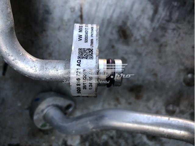 5Q0816721AQ VAG 