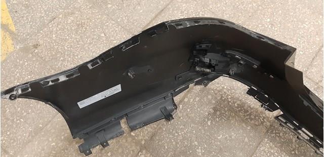 Бампер задний Mercedes A22388565019999 цена, от 421.25 USD