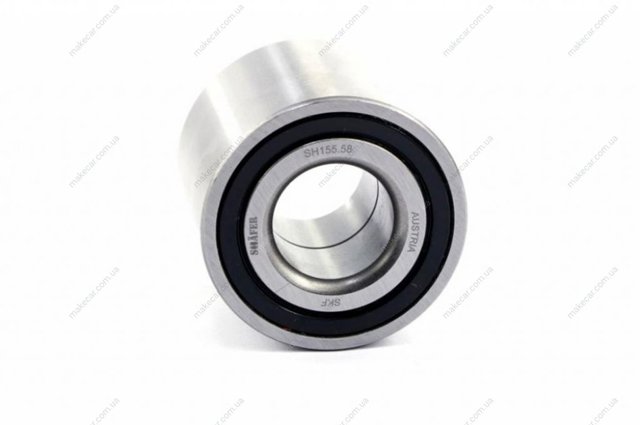 Купить SH15558 Shafer Подшипник задней ступицы