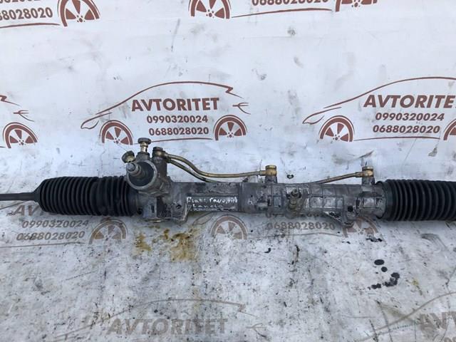 Рейка рулевая Fiat/Alfa/Lancia 37502239