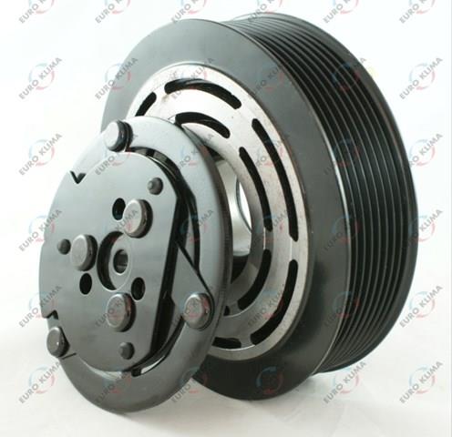 Магнитная катушка компрессора кондиционера Euroklima CA245 цена, от 54.38 USD