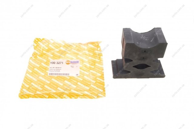 Буфер задней рессоры Autotechteile 1003271 цена, от 18.39 USD