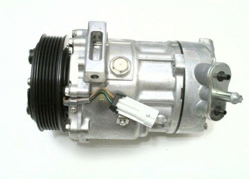 Шкив компрессора кондиционера FIAT 71786549