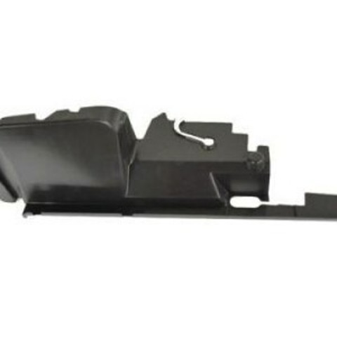 Купить PCR99308OR Signeda Правый дефлектор радиатора
